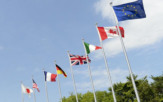 Послы стран G7 призвали Украину обновить состав ЦИК