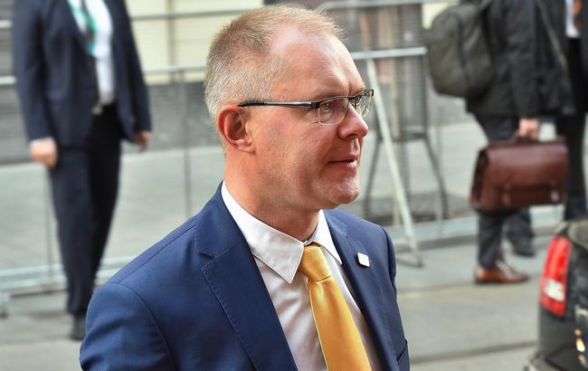 В парламенте Эстонии поддерживают вступление Украины в НАТО