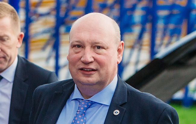 В Єврокомісії закликали Україну прискорити прийняття транспортних законопроектів