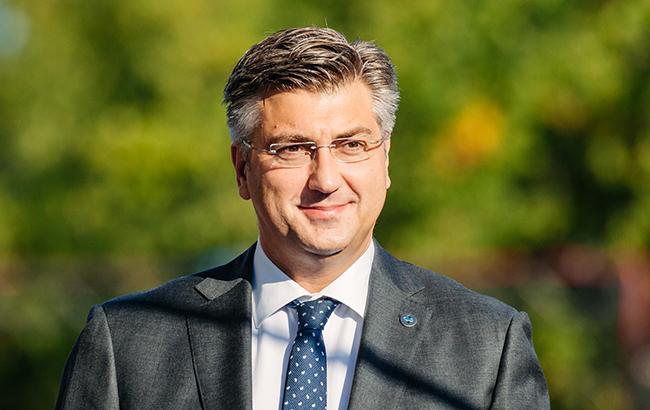 Премьер Хорватии заявил, что страна намерена перейти на евро в течение 7-8 лет