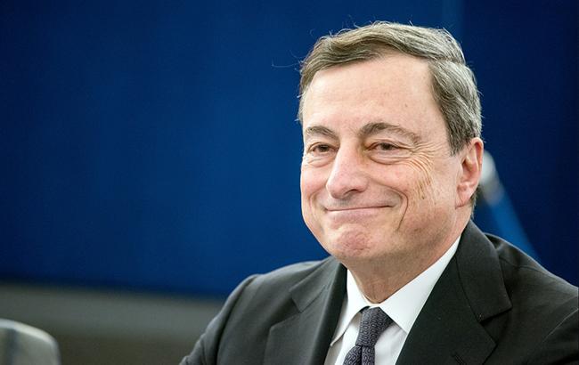ЄЦБ зберіг облікову ставку на рівні 0%