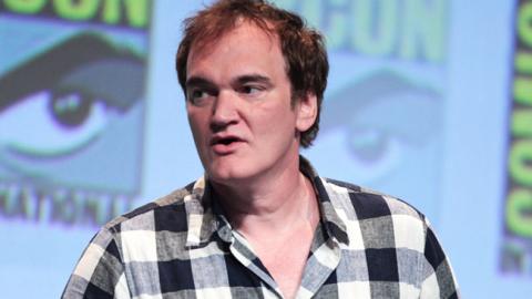 Известный американский режиссер громко отпраздновал помолвку