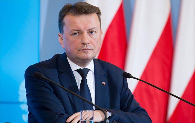 Польша не подпишет миграционный пакт ООН