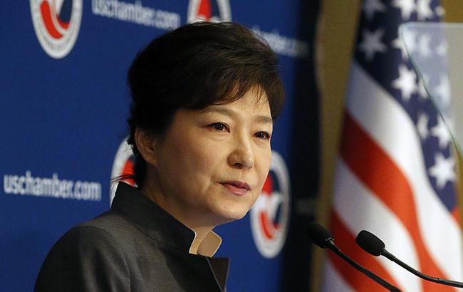 Екс-президенту Південної Кореї загрожує 30 років ув'язнення