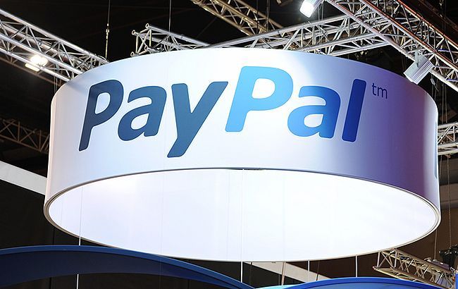 НБУ готов пустить PayPal в Украину в случае обращения платежной системы