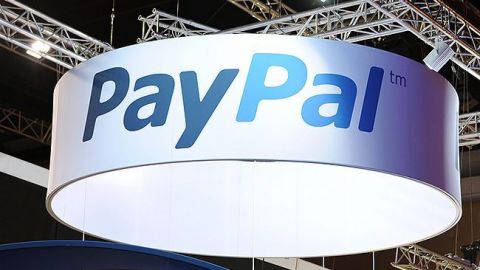В Кабмине назвали причину отсутствия системы PayPal в Украине