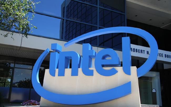 Intel может закрыть представительство в Украине