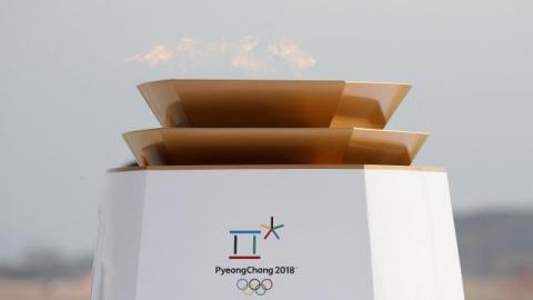 Reuters запретили освещать открытие Олимпиады-2018