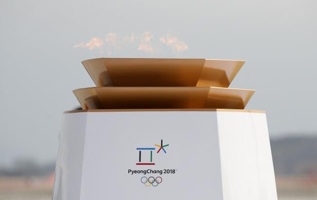 Reuters заборонили висвітлювати відкриття Олімпіади-2018