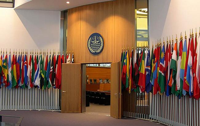 Україна 19 лютого подасть у МТМП меморандум про порушення Росії