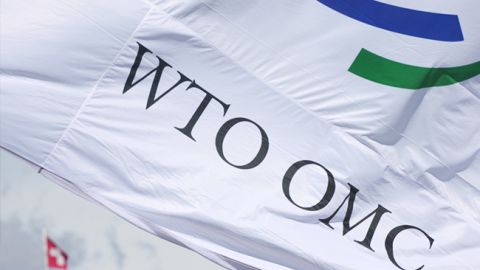 СОТ склала рейтинг найбільших експортерів і імпортерів