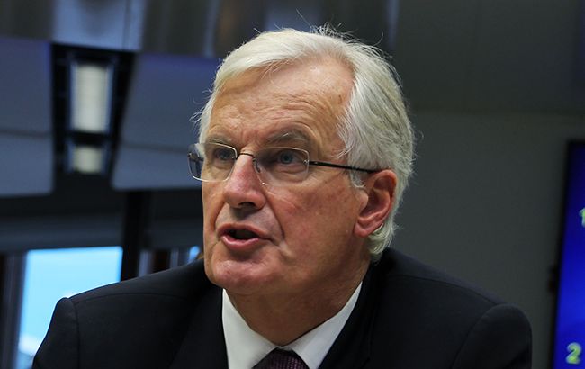 Позиция Британии не дает оснований для заключения соглашения по Brexit