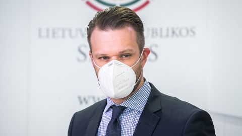 ЕС может ввести торговые санкции против Беларуси, - МИД Литвы