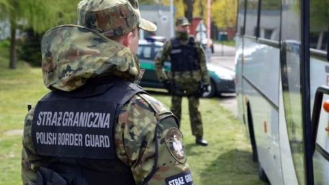 Польща продовжила контроль на кордонах з країнами ЄС