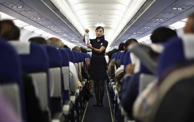 Выжившие после авиакатастрофы в Колумбии рассказали о последних минутах перед крушением