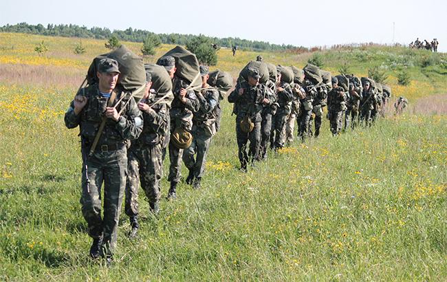 Понад 300 військовослужбовців ЗСУ беруть участь у місіях ООН та НАТО