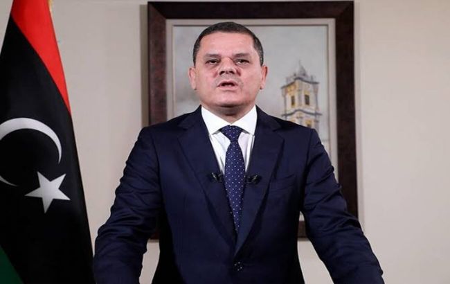 Невідомі обстріляли автомобіль прем'єр-міністра Лівії