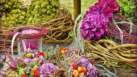 Трійця 2018: що роблять у цей день