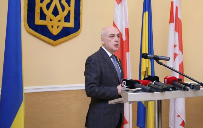 Грузія відреагувала на спроби невизнаної Південної Осетії приєднатися до РФ