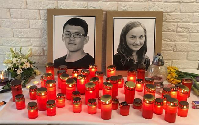 В Европарламенте недовольны ходом расследования убийства словацкого журналиста