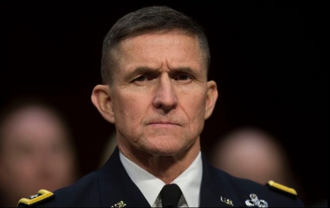 Екс-радника Трампа Флінна попереджали про ризики зв’язків із Росією