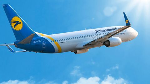 РФ запропонувала Україні провести переговори для відновлення авіасполучення