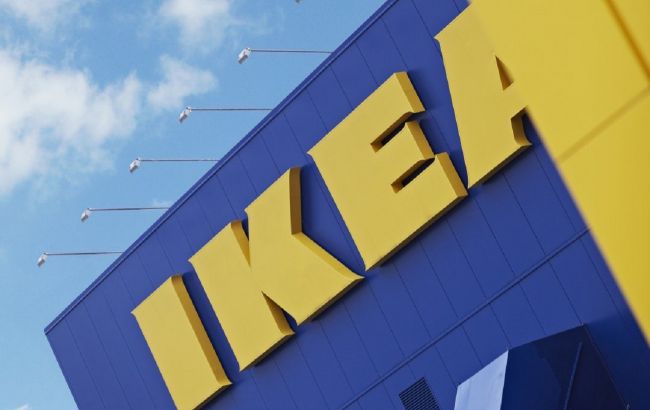 IKEA не працюватиме в Росії мінімум до кінця літа