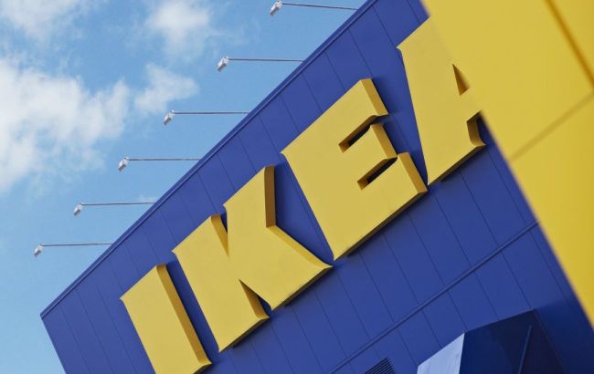 Клон IKEA із Санкт-Петербурга подав документи в Роспатент