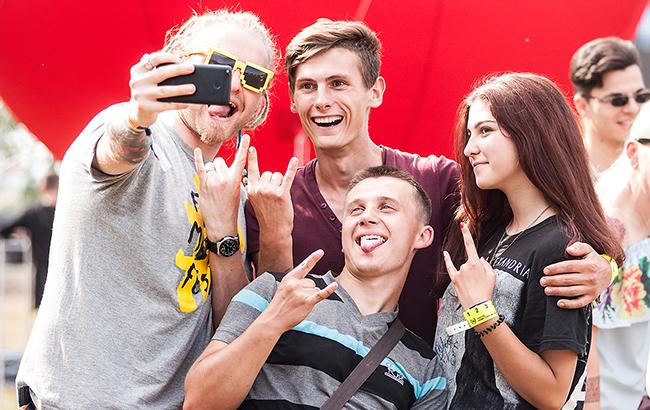 Файне місто: Как прошли четыре дня фестиваля на "территорії вільних людей"