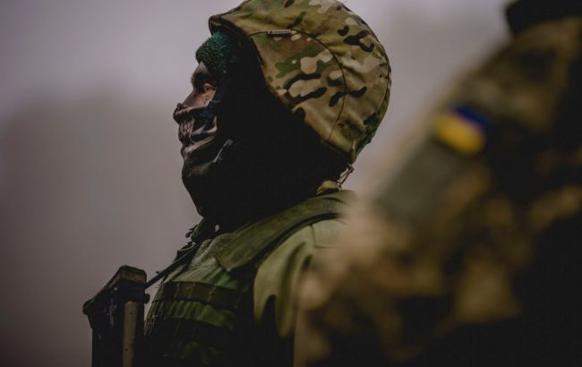 Британія показала нові фото з навчань українських військових
