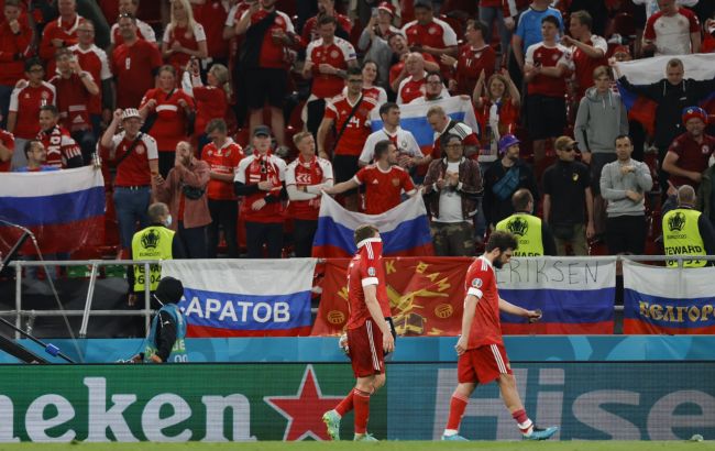 ФІФА не планує виганяти Росію зі своїх лав, – журналіст