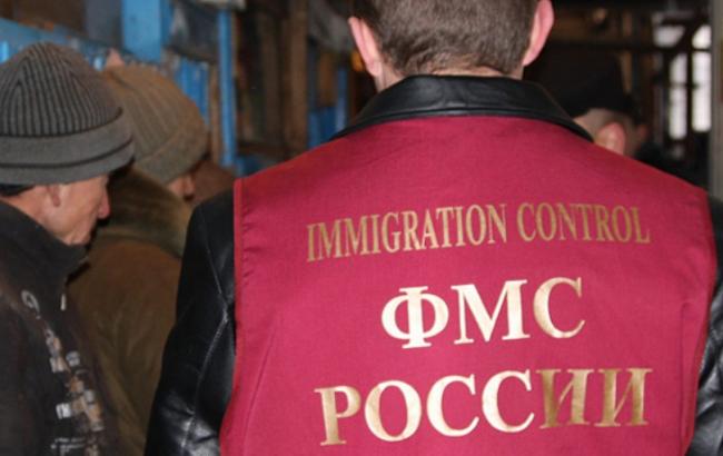 Теракт у Санкт-Петербурзі: старшого брата організатора депортували в Росію