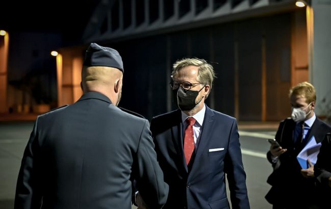 Чехия также планирует запретить воздушное пространство для авиалиний России