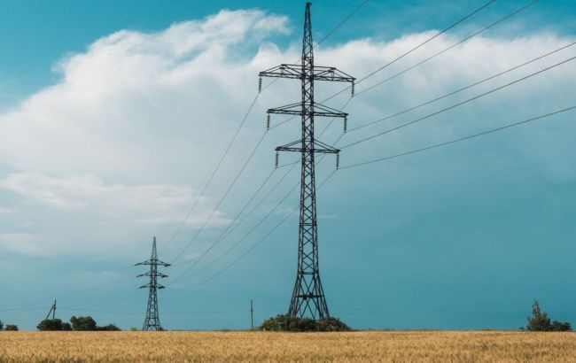 Украина стала членом "энергетического Евросоюза", – Зеленский