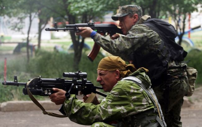 Розвідка: на Донбасі почалася нова хвиля "заміни" командирів підрозділів бойовиків