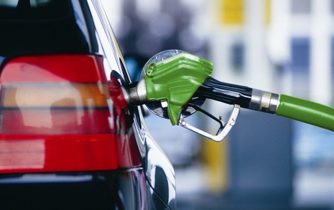 Цены на АЗС в Киеве 4 июня не изменились
