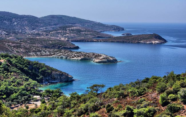 "Это не просто реклама". Греция критикует Турцию за туристическую кампанию: что произошло