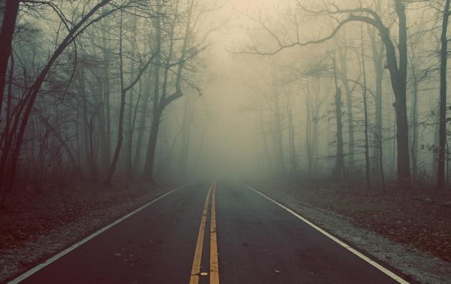 Синоптики предупреждают украинцев о тумане 3 марта