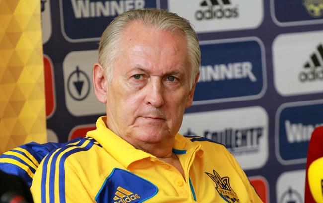 Словакия - Украина: Мы много посмотрели игр соперника, сюрпризов не будет, - Фоменко