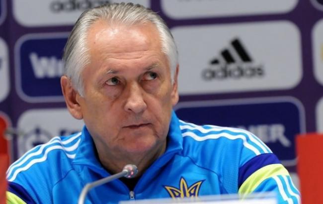 Когда игроки отдают максимум на поле, всегда есть на что посмотреть, - Фоменко