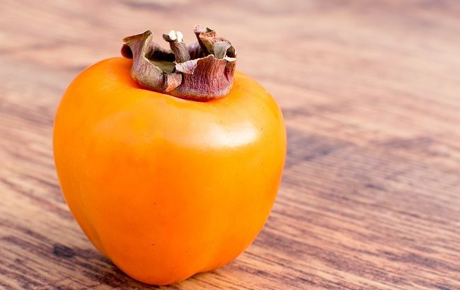 Золотая хурма: диетолог указала на важные особенности популярного фрукта