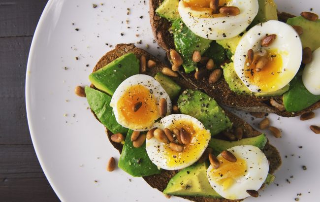 Медики розкрили секрет найкращого сніданку, який допоможе зняти стрес вранці