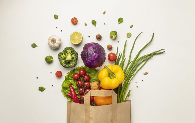 Названы самые лучшие продукты для укрепления иммунной системы