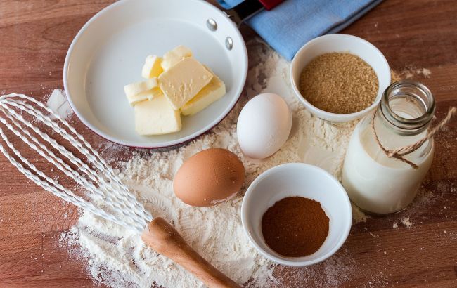 Названий доступний кожному продукт, який продовжує життя