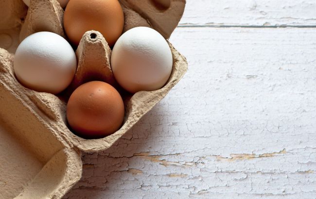 В Україні зросла ціна на яйця: коли закінчиться подорожчання