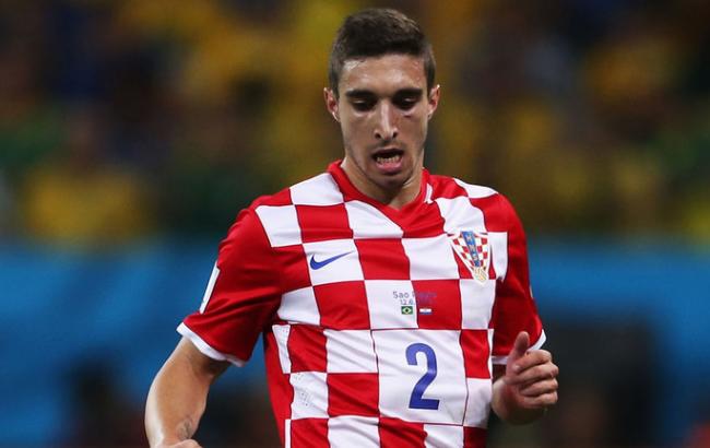 Збірна Хорватії зазнала другої втрати напередодні матчу з Україною