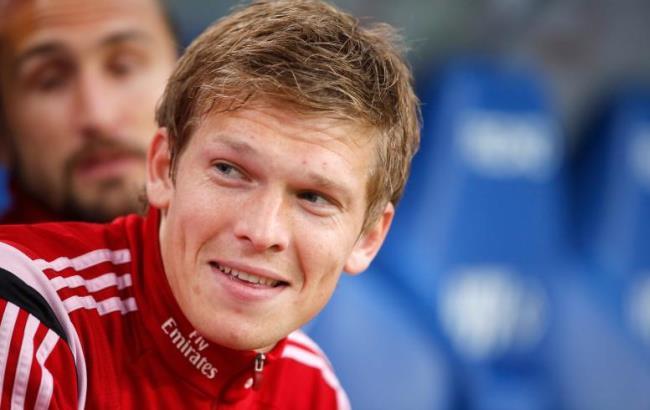 Латвийский футболист госпитализирован после укуса жены