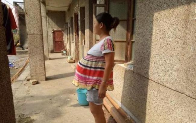 Світовий рекорд Гіннеса: мешканка Китаю вагітна вже 17 місяців