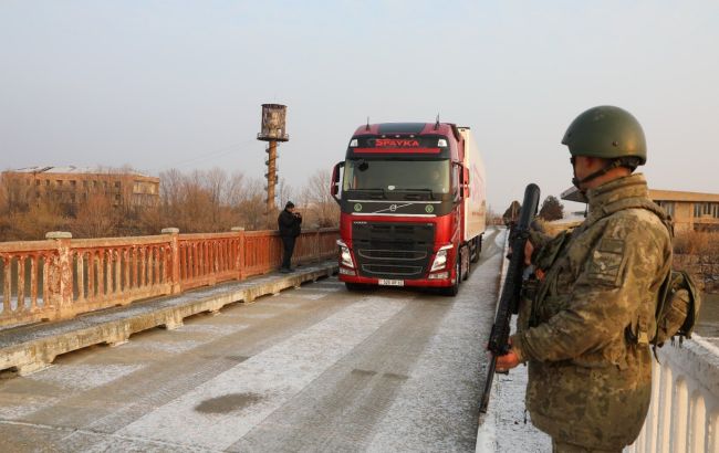 Турция открыла границу с Арменией, которая была закрыта 35 лет