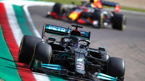 Формула-1 окончательно отказалась от Гран-при России